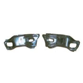 ARMOURTEC Bumper Bracket / Slide (TA0080BB01)