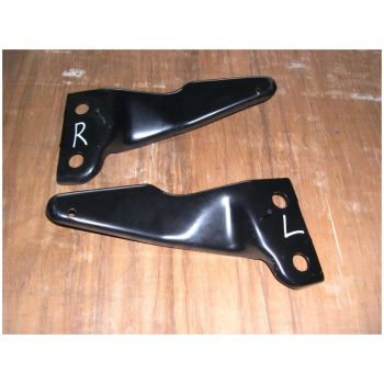 ARMOURTEC Bumper Bracket / Slide (TA0400BB02)
