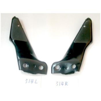 ARMOURTEC Bumper Bracket / Slide (TA0410BB01)