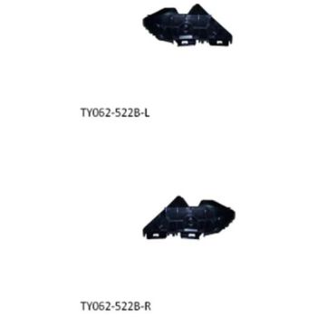 ARMOURTEC Bumper Bracket / Slide (TA0141BB53)