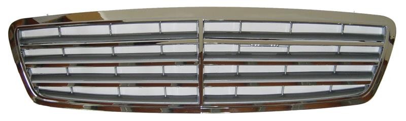 ARMOURTEC Grille (BZ0084GR02)