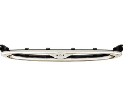 ARMOURTEC Grille (FD0030GR08PL)