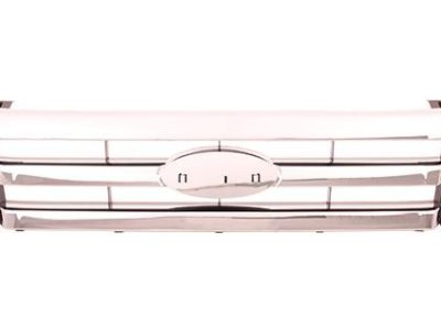 ARMOURTEC Grille (FD0365GR09PL)