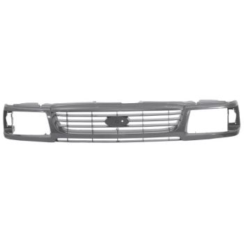 ARMOURTEC Grille (FD0340GR56PL)