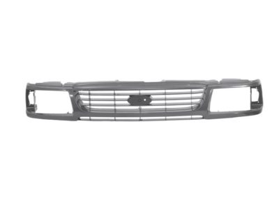 ARMOURTEC Grille (FD0340GR56PL)