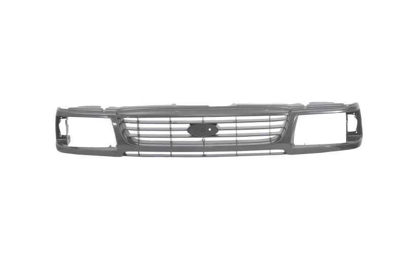 ARMOURTEC Grille (FD0340GR56PL)