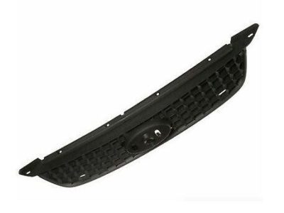 ARMOURTEC Grille (FD0260GR07PLQ)