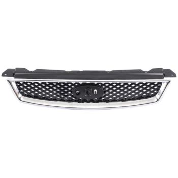 ARMOURTEC Grille (FD0262GR08PLQ)