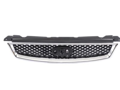 ARMOURTEC Grille (FD0262GR08PLQ)