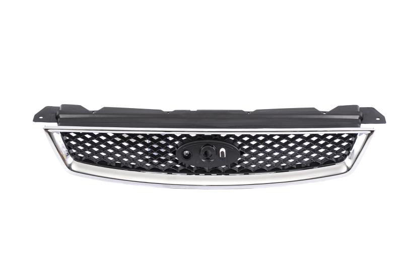 ARMOURTEC Grille (FD0262GR08PLQ)