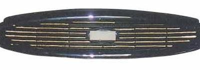 ARMOURTEC Grille (FD0500GR08)
