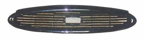 ARMOURTEC Grille (FD0500GR08)