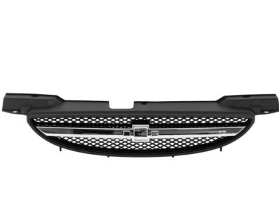 ARMOURTEC Grille (CV0020GR08PL)