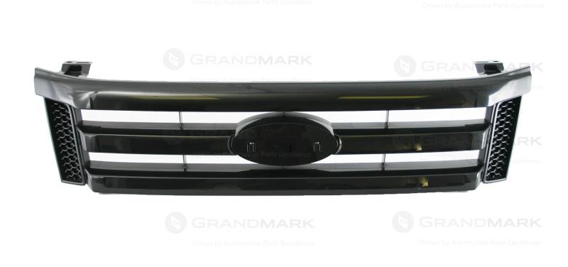 ARMOURTEC Grille (FD0365GR01PL)