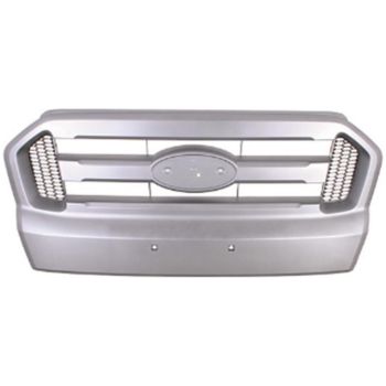 ARMOURTEC Grille (FD0366GR02PL)