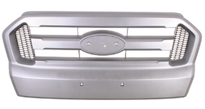 ARMOURTEC Grille (FD0366GR02PL)
