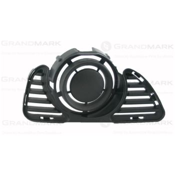 ARMOURTEC Bumper Grille (FD0053GR33)