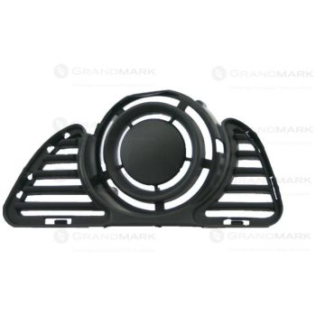 ARMOURTEC Bumper Grille (FD0053GR34)