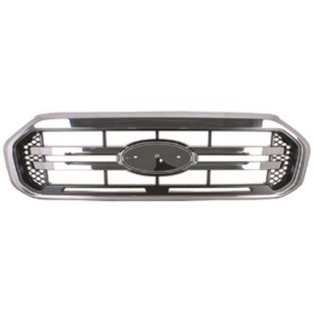 ARMOURTEC Grille (FD0366GR13PL)