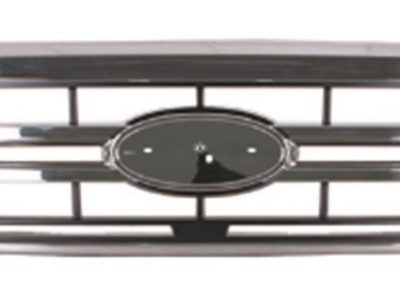 ARMOURTEC Grille (FD0366GR13PL)