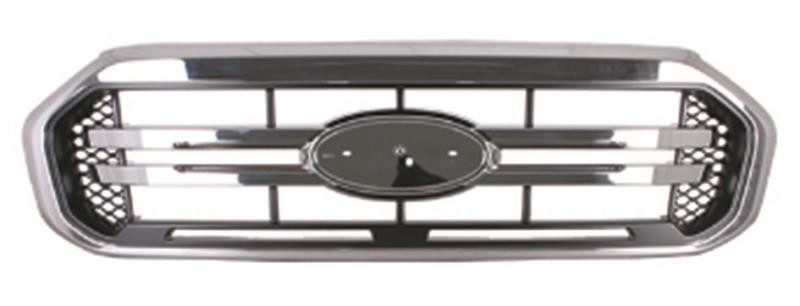 ARMOURTEC Grille (FD0366GR13PL)
