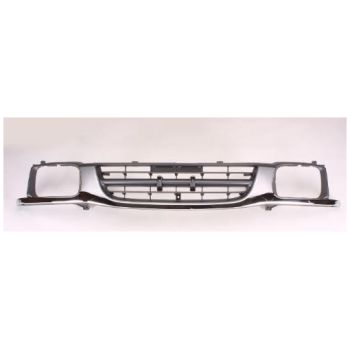 ARMOURTEC Grille (IZ0080GR61)