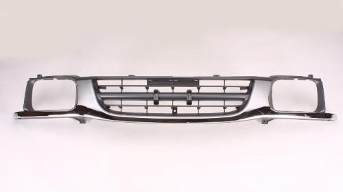 ARMOURTEC Grille (IZ0080GR61)