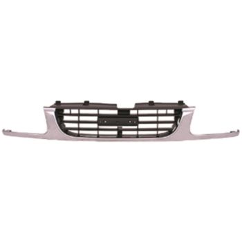 ARMOURTEC Bumper Grille (IZ0090GR08)