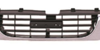 ARMOURTEC Bumper Grille (IZ0090GR08)