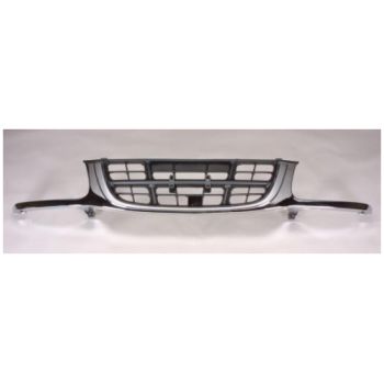 ARMOURTEC Bumper Grille (IZ0090GR61)