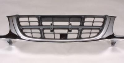 ARMOURTEC Bumper Grille (IZ0090GR61)