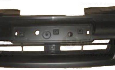 ARMOURTEC Grille (IZ0112GR09)