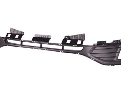 ARMOURTEC Bumper Grille (KI0104GR31PL)