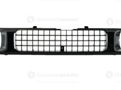 ARMOURTEC Grille (IZ0040GR07)