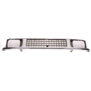 ARMOURTEC Grille (IZ0040GR08)