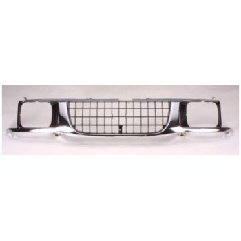 ARMOURTEC Grille (IZ0050GR08)