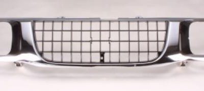 ARMOURTEC Grille (IZ0050GR08)