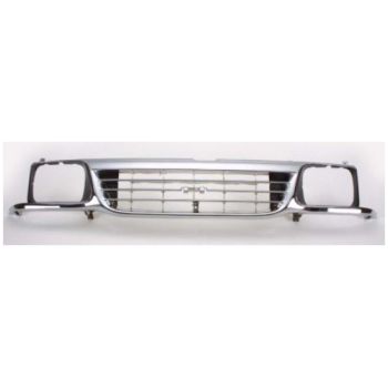 ARMOURTEC Grille (IZ0060GR08)