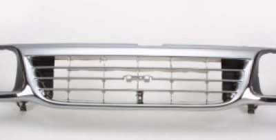 ARMOURTEC Grille (IZ0060GR08)