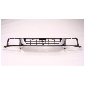 ARMOURTEC Grille (IZ0080GR08)