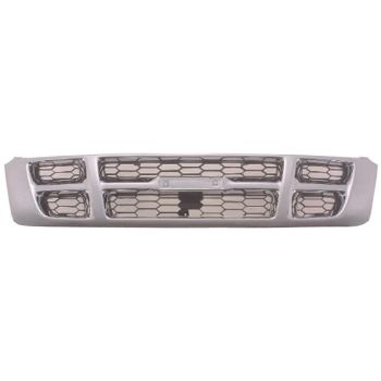 ARMOURTEC Grille (EXIZ0050GR42)