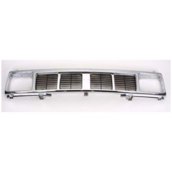 ARMOURTEC Grille (IZ0030GR51)