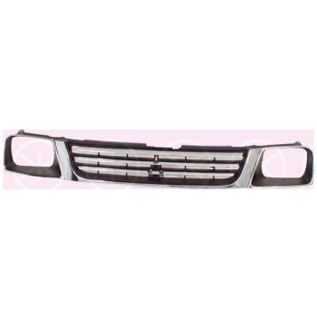 ARMOURTEC Grille (MI0100GR08)