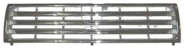 ARMOURTEC Grille (MI0300GR08)
