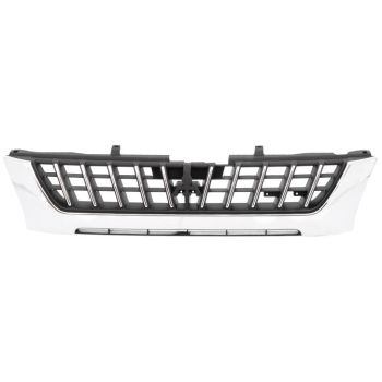 ARMOURTEC Grille (MI0110GR08PL)