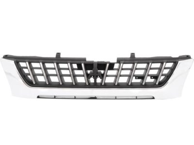 ARMOURTEC Grille (MI0110GR08PL)