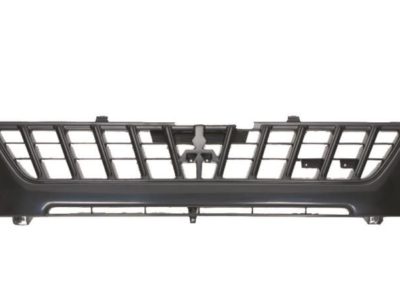 ARMOURTEC Grille (MI0110GR07PL)