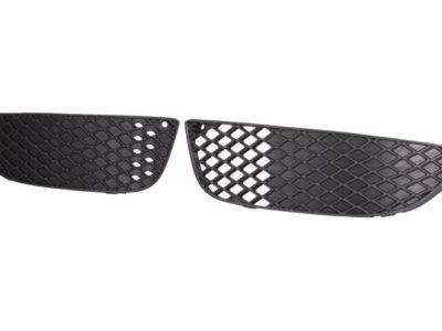 ARMOURTEC Bumper Grille (MI0065GR31)
