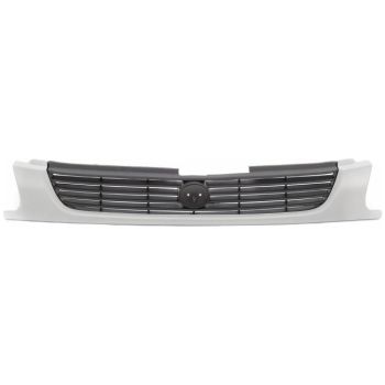ARMOURTEC Grille (MZ0170GR01PL)