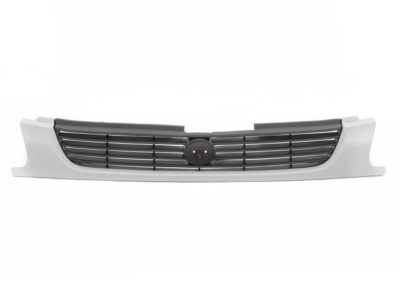 ARMOURTEC Grille (MZ0170GR01PL)
